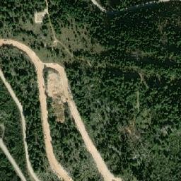 Satellite imagery of survey_point, HR