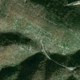 Satellite imagery of Bulutovac, BA