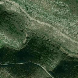 Satellite imagery of Bulutovac, BA