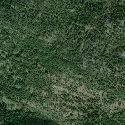 Satellite imagery of Jarebičine, BA