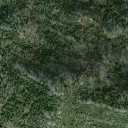 Satellite imagery of Jarebičine, BA