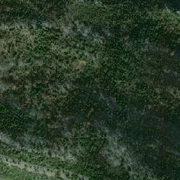 Satellite imagery of Jarebičine, BA