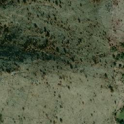 Satellite imagery of Veliš, BA