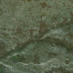 Satellite imagery of Mala Gradina, BA