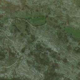 Satellite imagery of Mala Gradina, BA