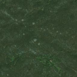 Satellite imagery of Gradac, BA