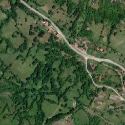 Satellite imagery of Vasilica, BA