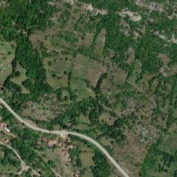 Satellite imagery of Vasilica, BA