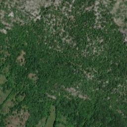 Satellite imagery of Gradina, BA