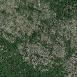 Satellite imagery of Orlov Kuk, BA