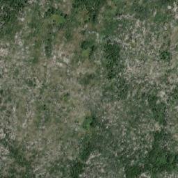 Satellite imagery of Orlov Kuk, BA