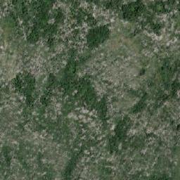 Satellite imagery of Orlov Kuk, BA