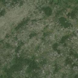 Satellite imagery of Suvi Vrh, BA
