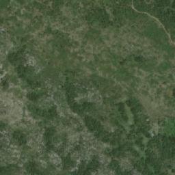 Satellite imagery of Suvi Vrh, BA