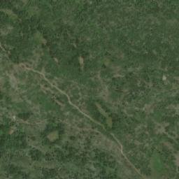 Satellite imagery of Suvi Vrh, BA