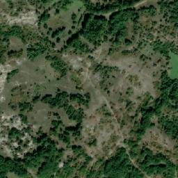 Satellite imagery of Meka Gruda, BA