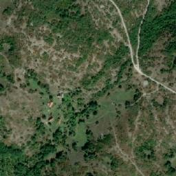 Satellite imagery of Zidak, BA