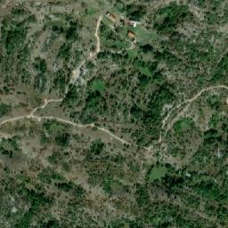 Satellite imagery of Opaljena Gomila, BA