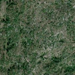 Satellite imagery of Krivače, BA