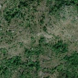 Satellite imagery of Razvršje, BA