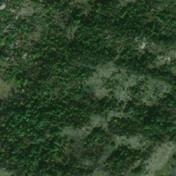 Satellite imagery of Kocelj, BA