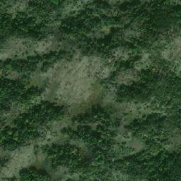 Satellite imagery of Kocelj, BA