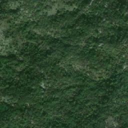 Satellite imagery of Kocelj, BA