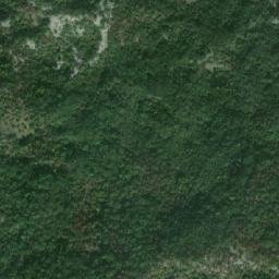 Satellite imagery of Meteriz, BA