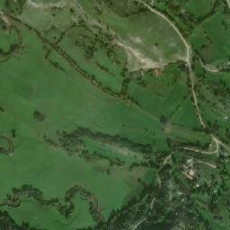 Satellite imagery of Orlina, BA