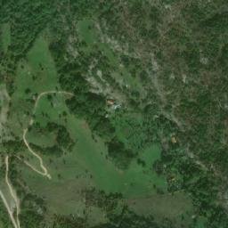 Satellite imagery of Orlina, BA