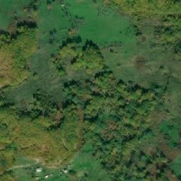 Satellite imagery of Rutovica Vrhovi, ME