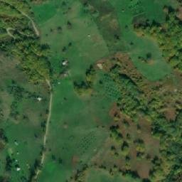 Satellite imagery of Rutovica Vrhovi, ME