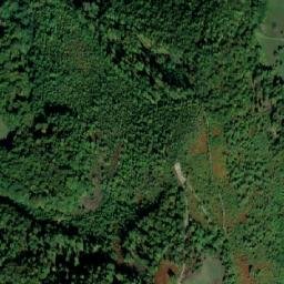 Satellite imagery of Kubur, ME