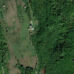 Satellite imagery of Kubur, ME