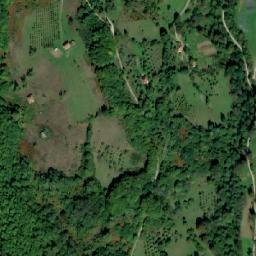 Satellite imagery of Kubur, ME