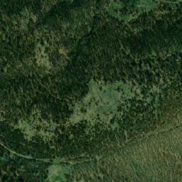 Satellite imagery of Turčin, RS