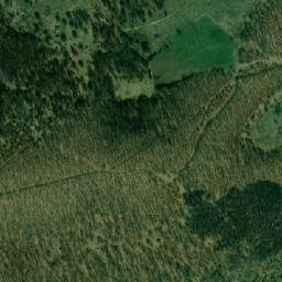 Satellite imagery of Turčin, RS