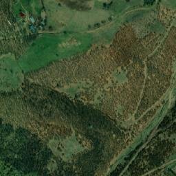 Satellite imagery of Turčin, RS
