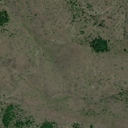 Satellite imagery of Kodra e Bahës, XK