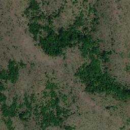 Satellite imagery of Kodra e Buallit, XK