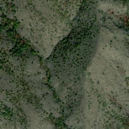 Satellite imagery of Kodra e Kullës, XK