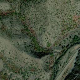 Satellite imagery of Kodra e Kullës, XK
