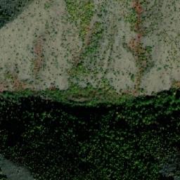 Satellite imagery of Kodra e Mbretit, XK