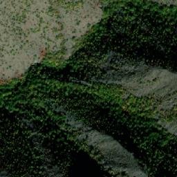 Satellite imagery of Kodra e Mbretit, XK