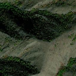 Satellite imagery of Kodra e Mbretit, XK