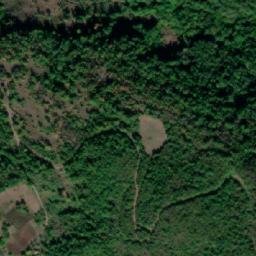 Satellite imagery of Krš, RS