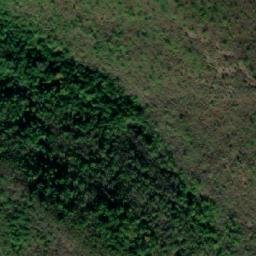Satellite imagery of Krš, RS