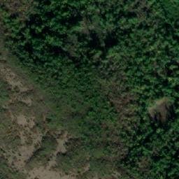 Satellite imagery of Krš, RS