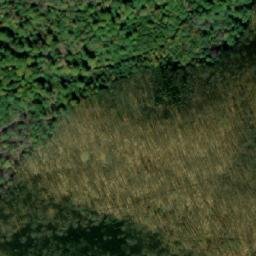 Satellite imagery of Strašni Krš, RS