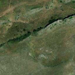 Satellite imagery of Krota, BG